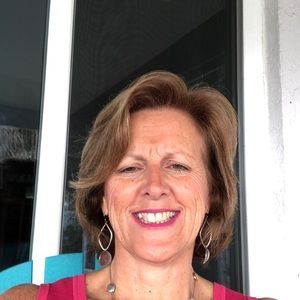 Meet your Posher, Karina